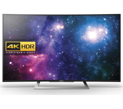 50 SONY BRAVIA KD50SD8005BU Smart 4K Ultra HD HDR Curved LED TV 50 SONY BRAVIA KD50SD8005BU Smart 4K Ultra HD HDR Curved LED TV
